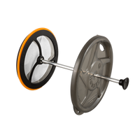 Jetboil Coffee Press Silcone